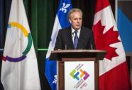Remark about Algerians in Quebec: premier won't condemn | iNFOnews.ca CP19810554