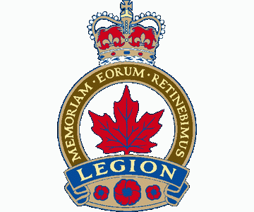 Legion head says he's appalled by anti-aboriginal joke in B.C. legion newsletter | iNFOnews.ca CP19811136