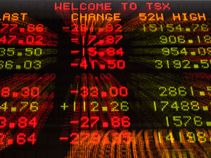 Hopes for European Central Bank action on borrowing costs to push markets higher | iNFOnews.ca CP19848817