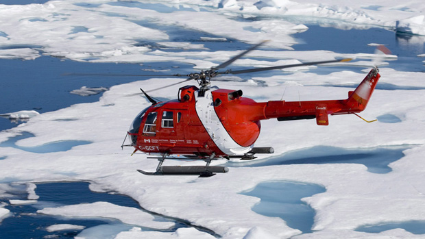 Ottawa takes step towards purchase of up to 24 helicopters for coast guard | iNFOnews.ca CP19851073