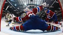 Georges Laraque named first executive director of CHL Players' Association | iNFOnews.ca CP19852812
