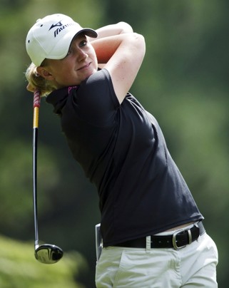 Defending champion Brittany Lincicome praises Canadian Women's Open | iNFOnews.ca