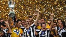 Serie A champion Juventus set to start title defence against Parma after troubled off-season | iNFOnews.ca CP19868466