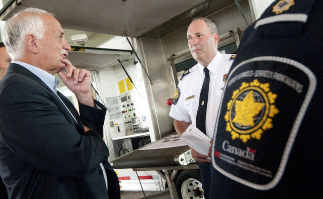 Feds give RCMP, CBSA green light to use torture-tainted information | iNFOnews.ca CP19882584