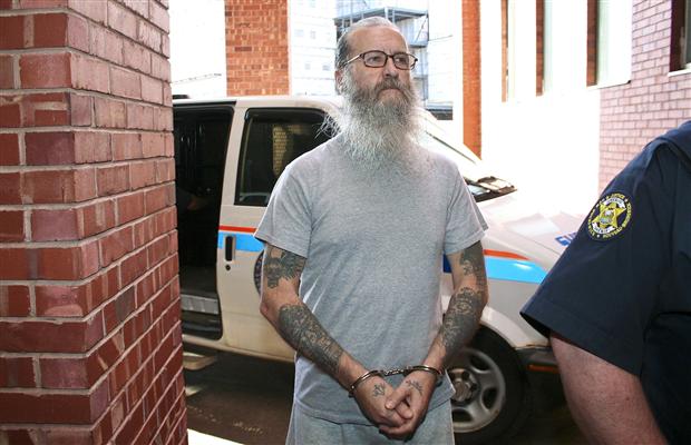 New Brunswick Court of Appeal denies bid for appeal of kidnapping conviction | iNFOnews.ca CP20008723