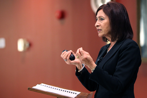 Ontario privacy breach shows policies useless if not followed: commissioner | iNFOnews.ca CP20009087