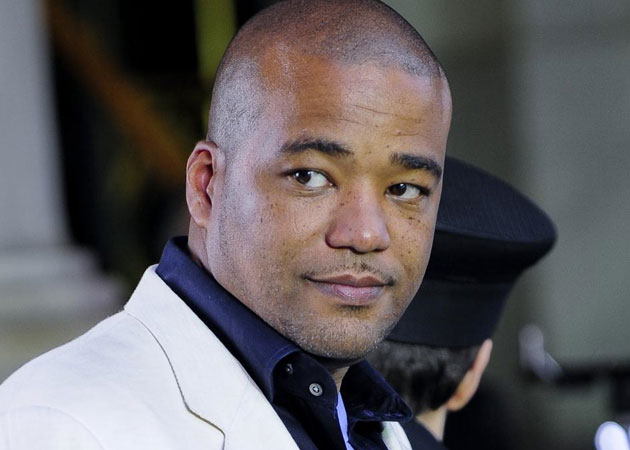 Stars attend NYC funeral of hip-hop mogul Lighty; Grandmaster Flash calls death 'really sad' | iNFOnews.ca CP20009267
