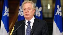 No candidates jumping at Quebec Liberal leadership | iNFOnews.ca CP20024452