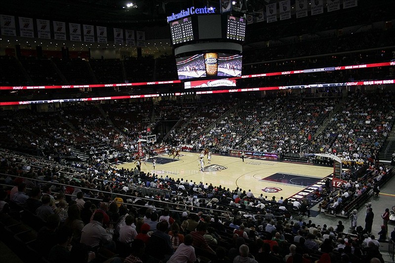 Former ABA team owners take NBA to court in NYC over TV revenue settlement that dates to 1976 | iNFOnews.ca CP20024673