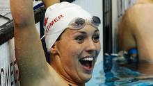 Mortimer continues to boost Canada's medal count at Paralympic Games | iNFOnews.ca CP20026268