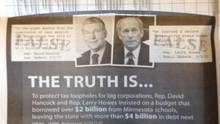 Politician mix-up: American attack ad uses photo of Alberta Tory | iNFOnews.ca CP20026477