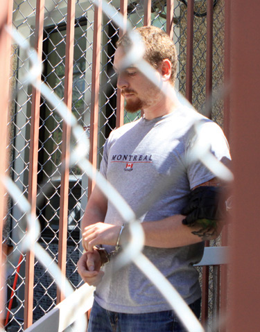 B.C. man pleads guilty to murdering his dad, but says it wasn't intentional | iNFOnews.ca B.C. man pleads guilty to murdering his dad, but says it wasn't intentional | iNFOnews.ca