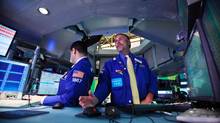 TSX to rise, traders relieved by German court ruling, look to Fed announcement | iNFOnews.ca CP20091972