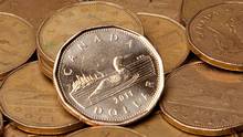 Loonie down slightly ahead of expected stimulus move by U.S. Federal Reserve | iNFOnews.ca CP20092068