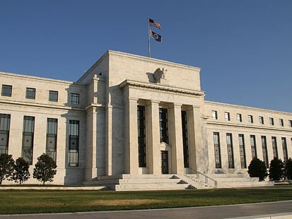 As Federal Reserve ends meeting, many expect bold action to boost economy, cut unemployment | iNFOnews.ca CP20104950