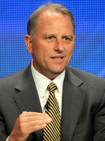 CBS, Showtime putting together monthly '60 Minutes' telecast on sports | iNFOnews.ca CBS, Showtime putting together monthly '60 Minutes' telecast on sports | iNFOnews.ca