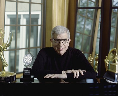 Barbra Streisand, Aretha Franklin and Liza Minnelli slated to memorialize Marvin Hamlisch | iNFOnews.ca CP20107665