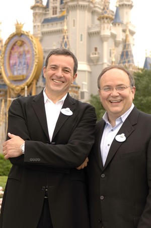 Disney CFO says ad sales didn't recover after Olympics; announces $50 million movie write-off | iNFOnews.ca Disney CFO says ad sales didn't recover after Olympics; announces $50 million movie write-off | iNFOnews.ca