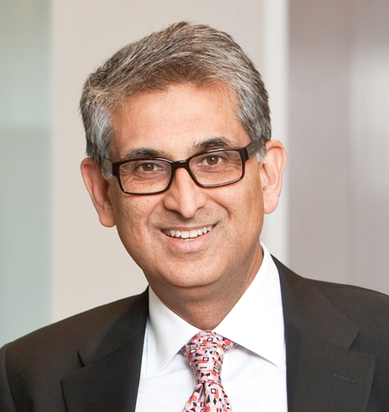 Rogers CEO says more types of wireless device will be source of revenue | iNFOnews.ca