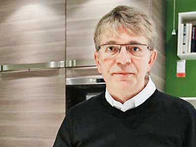 Ikea CEO Mikael Ohlsson to retire in 2013, to replaced by other company veteran | iNFOnews.ca CP20149160