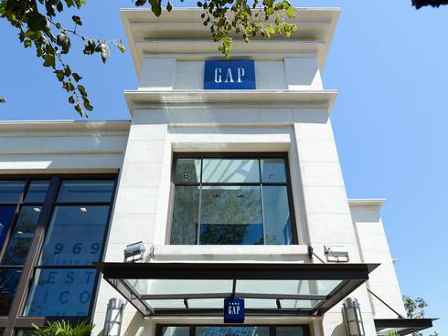 Gap names Rebekka Bay, former designer at H&M, as head of global design | iNFOnews.ca CP20149177