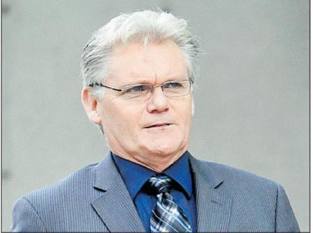 The former partner of a notorious gangster to be sentenced on cocaine conspiracy | iNFOnews.ca CP20150630