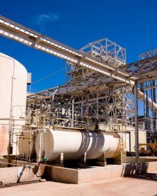 Catalyst begins sale for Snowflake mill in Arizona, will close later this month | iNFOnews.ca Catalyst begins sale for Snowflake mill in Arizona, will close later this month | iNFOnews.ca