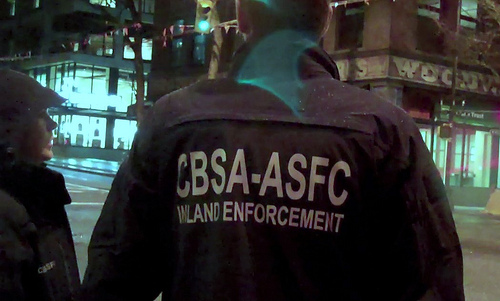 Palestinians arrested near Kamloops, B.C., accused of entering Canada illegally | iNFOnews.ca CP20166857