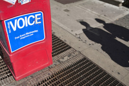 Managers buy Village Voice from owners, separate publishing from sex ad-linked Backpage site | iNFOnews.ca CP20222389
