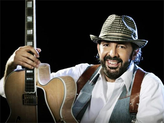 Juan Luis Guerra leads Latin Grammy nominees with 6 nods, followed by Jesse & Joy with 5 | iNFOnews.ca CP20234518