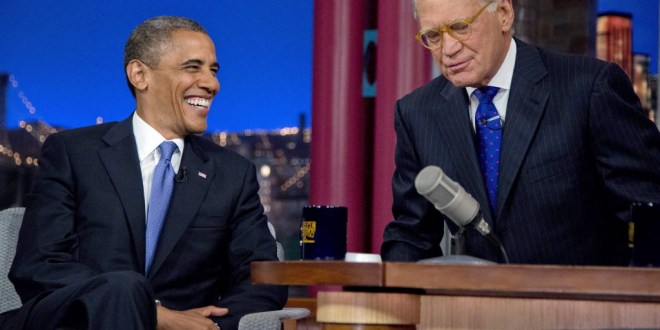 Compared with 2008, 2012 campaign less fertile ground for late-night comics | iNFOnews.ca CP20237192