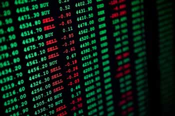 Most actively traded companies on the TSX, TSX Venture Exchange markets | iNFOnews.ca CP20238424