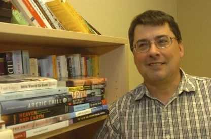 Authors Ohlin, Wangersky make prestigious Giller Prize short list | iNFOnews.ca CP20299959