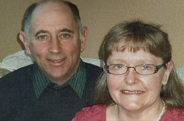 Wife of man whose remains found in Nevada grateful for his efforts to get help | iNFOnews.ca CP20314056