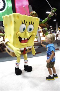 Comic-Con convention-goers turn attention to next year as 4-day fan fest wraps in San Diego | iNFOnews.ca Comic-Con convention-goers turn attention to next year as 4-day fan fest wraps in San Diego | iNFOnews.ca