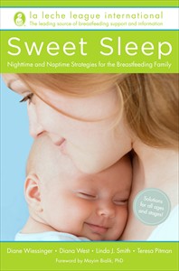 Support group for breastfeeding moms touts bed-sharing with kids in 'Sweet Sleep' | iNFOnews.ca Support group for breastfeeding moms touts bed-sharing with kids in 'Sweet Sleep' | iNFOnews.ca