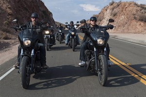 TV Blog Buzz: News on next seasons of 'Sons of Anarchy,' 'Homeland,' 'Big Bang' | iNFOnews.ca CP29281822