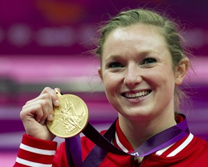 Olympic medal wins don't necessarily mean athletes strike it rich back home | iNFOnews.ca CP19773723