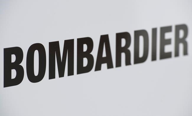 Bombardier sells regional jet business to Mitsubishi as it narrows its focus | iNFOnews.ca