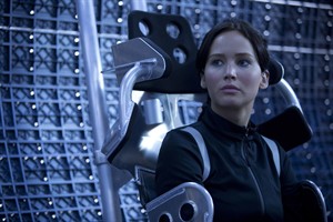 Lionsgate pairs with Alibaba to launch streaming movie service in China | iNFOnews.ca CP29141665