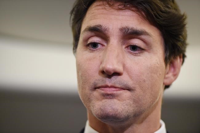 Trudeau's 2001 'brown face' and moving Beyond Meat; In-The-News for Sept. 19 | iNFOnews.ca Trudeau's 2001 'brown face' and moving Beyond Meat; In-The-News for Sept. 19 | iNFOnews.ca
