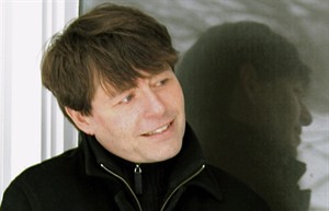 Crummey's latest novel takes on resettlement of coastal Newfoundland towns | iNFOnews.ca CP29563260
