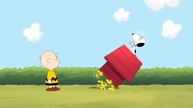 DHX Media changing name to WildBrain, launches reorganization of company | iNFOnews.ca CP1170474968