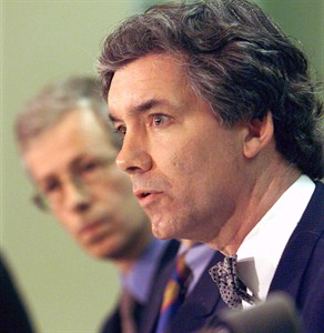 Quebec secessionists urge Scottish counterparts to ensure London keeps promises | iNFOnews.ca Quebec secessionists urge Scottish counterparts to ensure London keeps promises | iNFOnews.ca