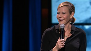 Chelsea Handler says she's 'not fearless' as Netflix stand-up special premieres | iNFOnews.ca CP30209642