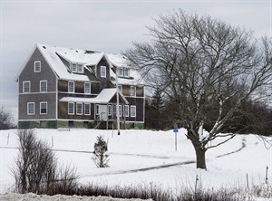 Premier apologizes for abuse at Nova Scotia Home for Colored Children | iNFOnews.ca CP30229634