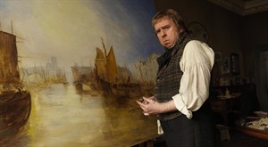 Spall studied painting for 2 years to take on titular character in 'Mr. Turner' | iNFOnews.ca CP31212042