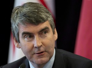 Nova Scotia faces wage, program restraint to control spending in 2015: premier | iNFOnews.ca CP31289399