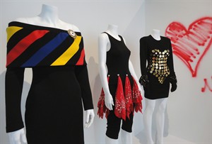 Toronto's Design Exchange explores pop culture, offers different experience | iNFOnews.ca CP31355836