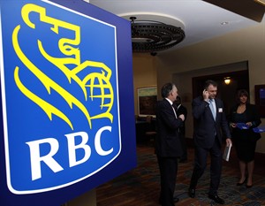 Royal Bank to buy U.S.-based City National in US$5.4-billion deal | iNFOnews.ca CP31578118